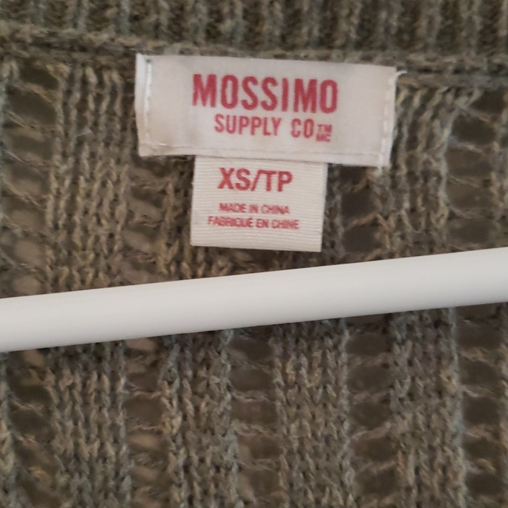 Cardigan - Picture 2 of 4